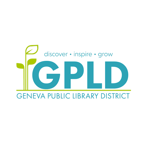 Geneva Public Library logo