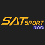 Cover Image of Скачать Satsport News: Score & Blogs  APK