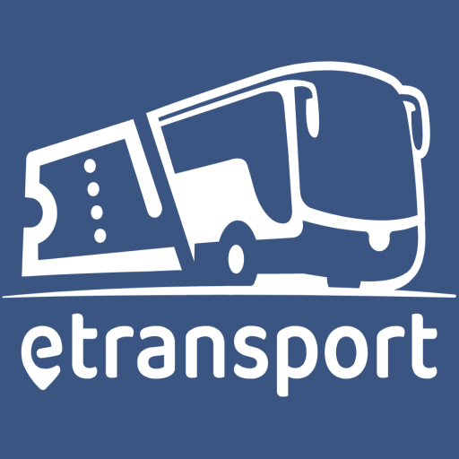 eTransport 1.0.0 Icon