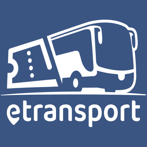 eTransport logo