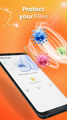 ウイルス対策, ウイルス 除去 と セキュリティアプリのおすすめ画像5