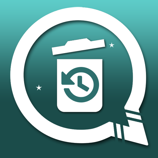 WAMR PRO: Undelete Messages for  Android – Latest Version & Features app icon