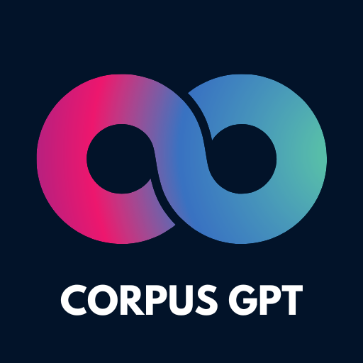 Corpus GPT