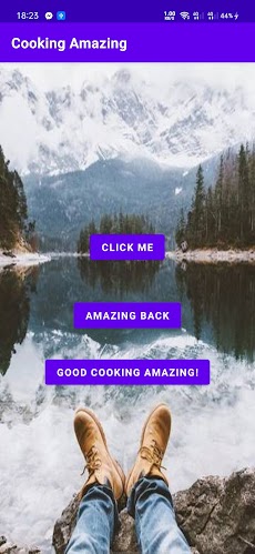 Cooking Amazingのおすすめ画像3