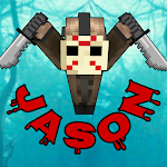 Cover Image of Download Jason horror mod  APK