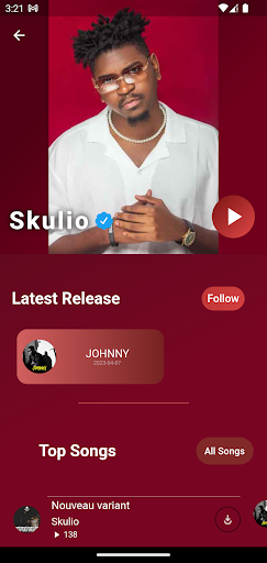 IDMB Screenshot 2 - AppWisp.com