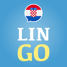 Picha ya aikoni ya Learn Croatian with LinGo Play