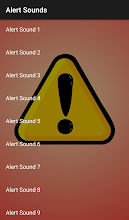 Alert Sounds Apps On Google Play - roblox amber alert id
