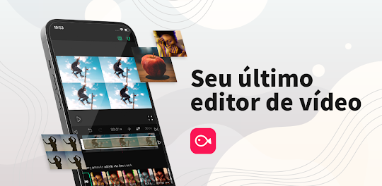 VLLO, editor de vídeo fácil