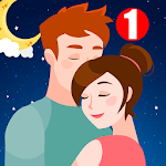 Cover Image of Download WAStickerApps Good Night  APK