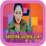 Sandrina Goyang dua Jari Mp3 icon