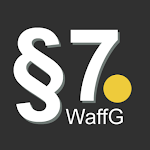 Cover Image of Download Waffensachkundeprüfung WaffG  APK