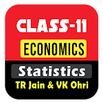 Cover Image of Tải xuống Economics Class-11 Solution  APK