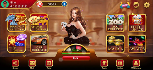 Rummy Five 1.0 APK + Mod (Unlimited money) untuk android
