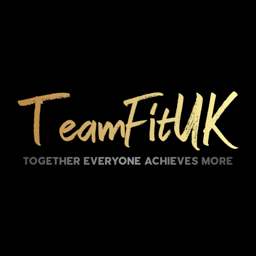 TeamFitUK logo