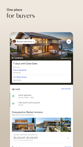 Compass: Real Estate & Homes 2