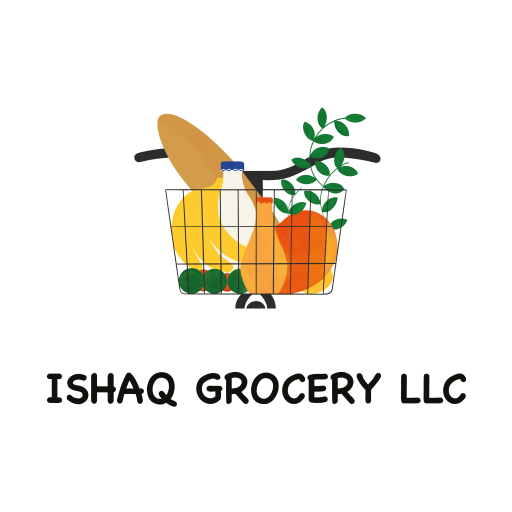 Ishaq Grocery LLC logo