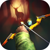 Bow Hunting Duel:1v1 PvP Archery Deer Hunter Games icon