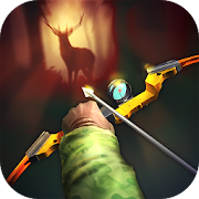 Bow Hunting Duel:1v1 PvP Archery Deer Hunter Games 38 Icon