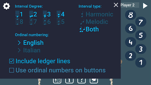 Interval Climb screenshot 9