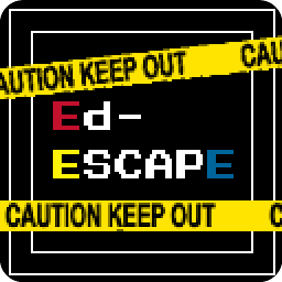 Ed-ESCAPE（サスペンスADV） च्या आयकनची इमेज