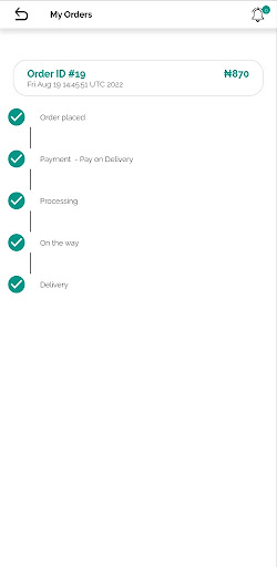 Distro Screen 3