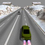 Cover Image of Download Extreme Traffic Racer - 2021 Car Racing 2.0.1.3 APK