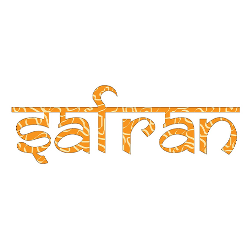 SAFRAN Indian Garden logo