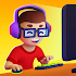 Idle Streamer tycoon - Tuber game0.45.2