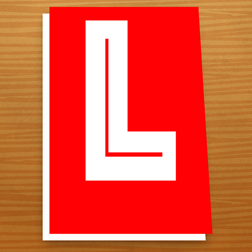 Letteremix, the Word Game logo