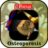 Osteoporosis-An Overview icon
