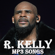 Top 30 Music & Audio Apps Like R. Kelly songs - Best Alternatives