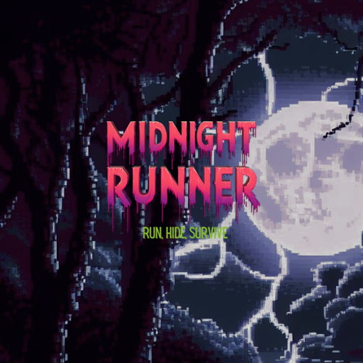Midnight Runner logo