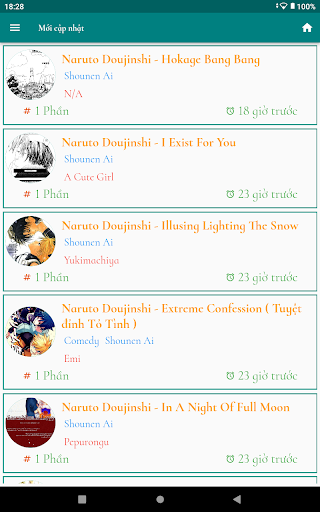 Truyện Tranh Lâm Phong