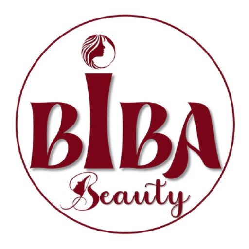 BiBa Beauty logo