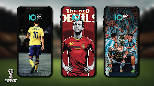 World Cup Football - Ultra HD