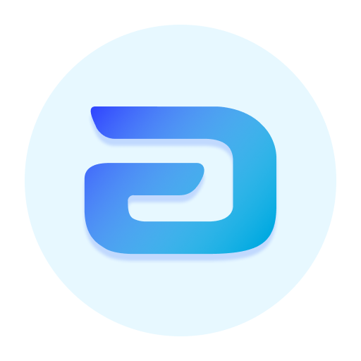 GBKSOFT logo