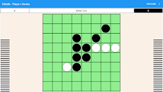 Othello Origin - Screenshot 3