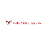 Elite Athletics Gym icon