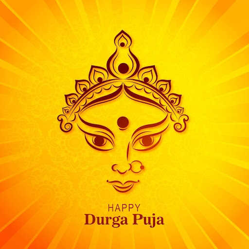 Durga Astami Images 2023 Screen 2