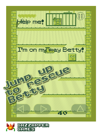 Super BoxBoy Retro Screen 2