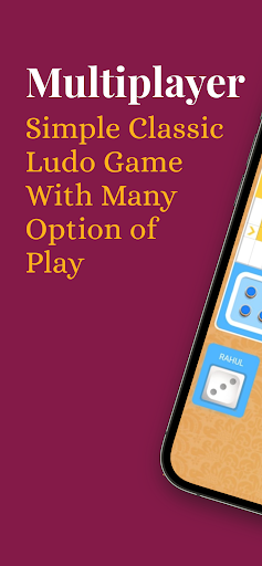 Ludo Classic Game