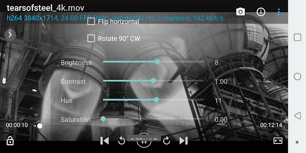 BSPlayer Pro 3