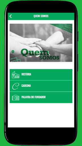 Comunidade Reviver Screen 2