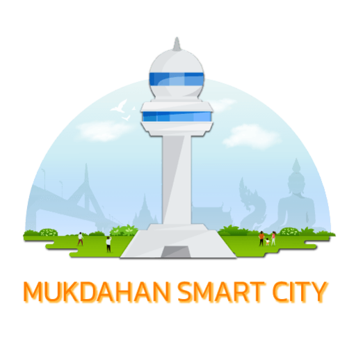 Mukdahan City