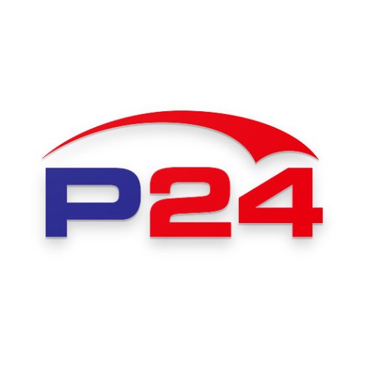 Protec-24 Service App logo