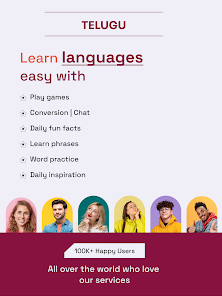 English To Telugu Translator Apps On