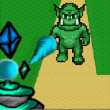Fantasy Defense icon
