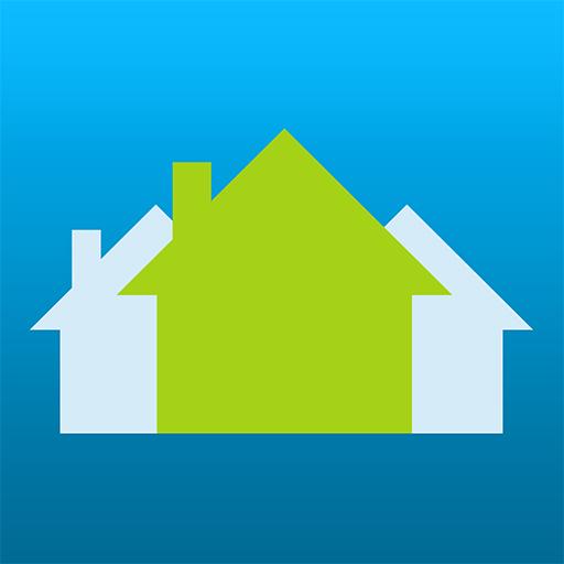 Herald Homes logo