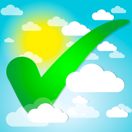 AirRater logo